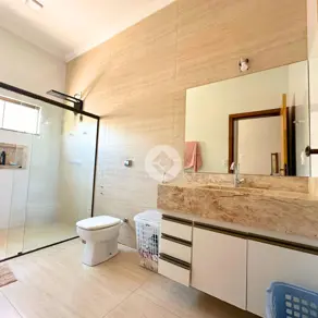 Imagem 6 - Casa em Loteamento Flávia Helena, Araxá - MG