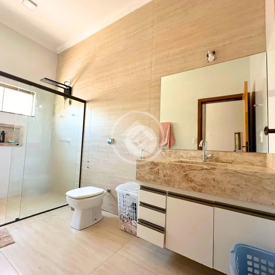 Imagem 6 - Casa em Loteamento Flávia Helena, Araxá - MG