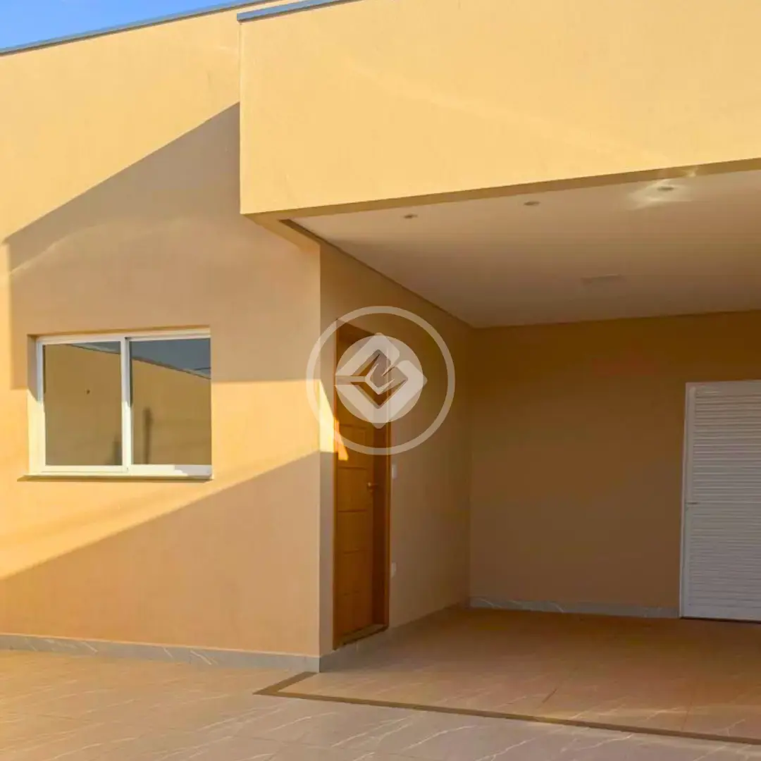 Imagem 2 - Casa em Portal do Camburi, Araxá - MG