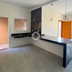 Imagem 4 - Casa em Portal do Camburi, Araxá - MG
