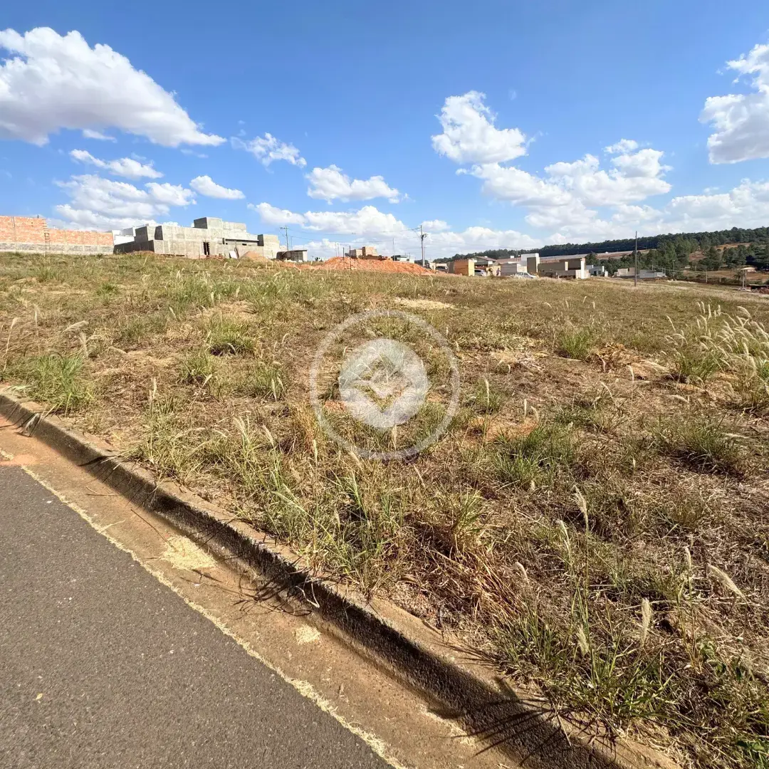 Imagem 1 - Terreno Condomínio em Loteamento Residencial Condomínio Villágio II, Araxá - MG