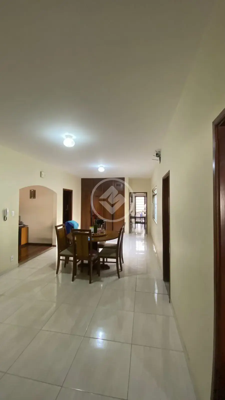 Imagem 1 - Casa em Centro, Araxá - MG