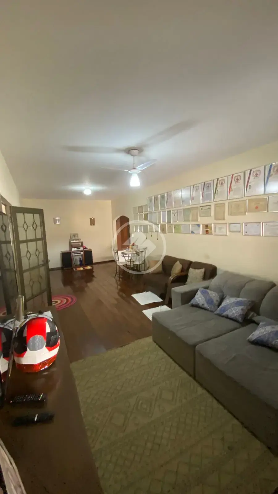 Imagem 4 - Casa em Centro, Araxá - MG