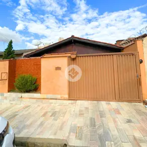 Casa Novo São Geraldo, Araxá - MG — foto 2