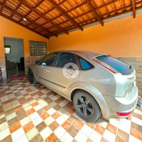 Imagem 2 - Casa em Novo São Geraldo, Araxá - MG