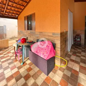 Imagem 3 - Casa em Novo São Geraldo, Araxá - MG