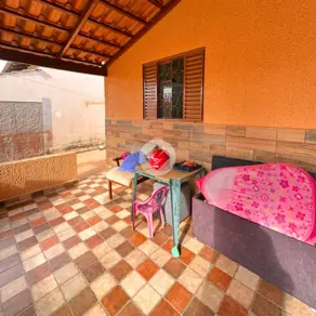 Imagem 4 - Casa em Novo São Geraldo, Araxá - MG