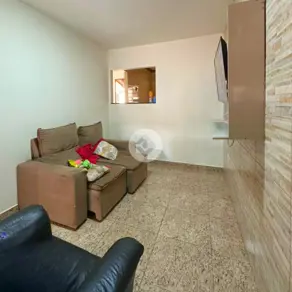 Imagem 5 - Casa em Novo São Geraldo, Araxá - MG