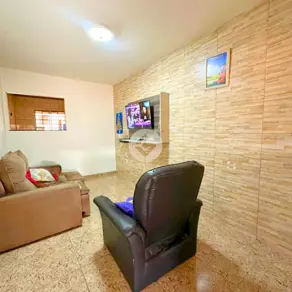 Imagem 6 - Casa em Novo São Geraldo, Araxá - MG