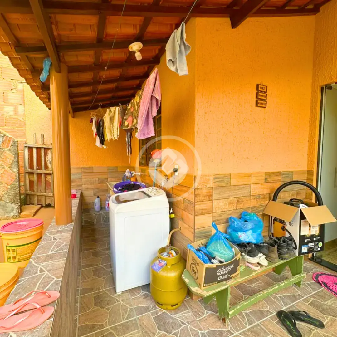 Image 22 - Casa em Novo São Geraldo, Araxá - MG