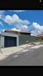 Casa Loteamento Max Newmann, Araxá - MG — foto 1