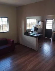 Imagem 3 - Casa em Loteamento Max Newmann, Araxá - MG