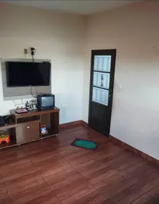 Imagem 2 - Casa em Loteamento Max Newmann, Araxá - MG