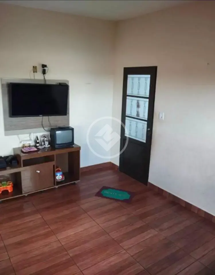 Imagem 2 - Casa em Loteamento Max Newmann, Araxá - MG