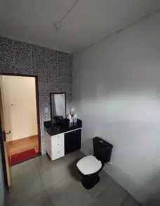 Imagem 6 - Casa em Loteamento Max Newmann, Araxá - MG