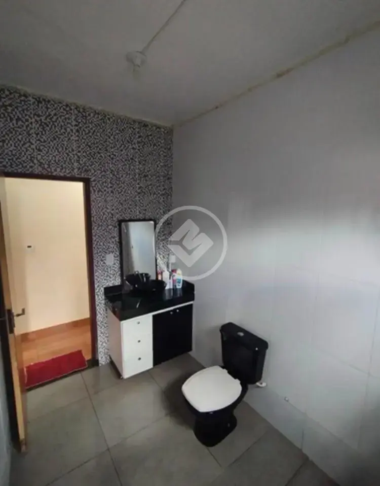 Imagem 6 - Casa em Loteamento Max Newmann, Araxá - MG
