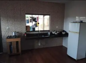 Imagem 4 - Casa em Loteamento Max Newmann, Araxá - MG
