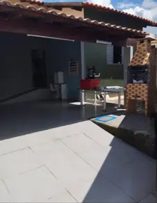 Imagem 5 - Casa em Loteamento Max Newmann, Araxá - MG