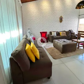 Imagem 2 - Casa em São Francisco, Araxá - MG