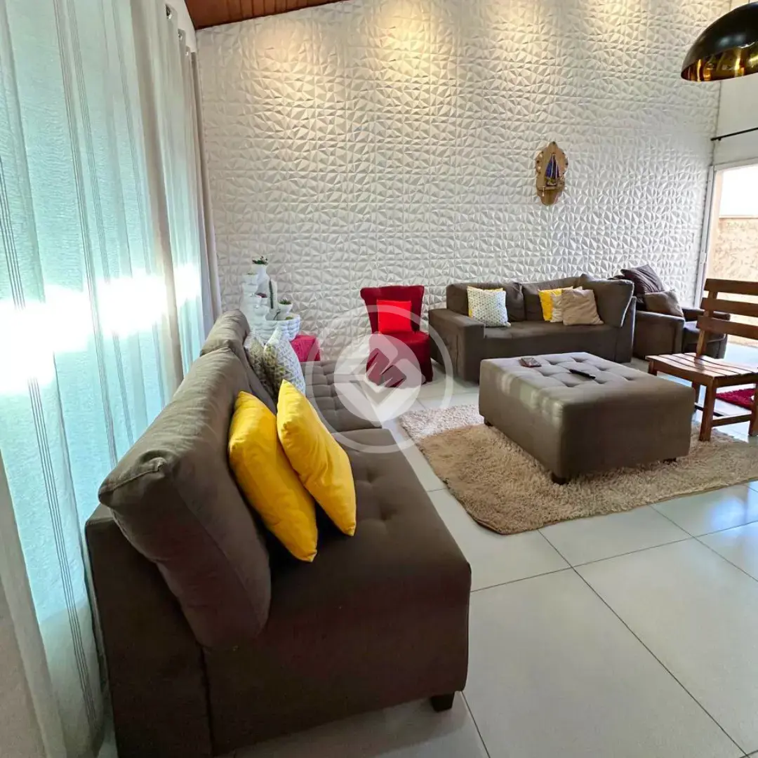 Imagem 2 - Casa em São Francisco, Araxá - MG