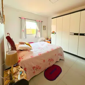 Imagem 5 - Casa em São Francisco, Araxá - MG