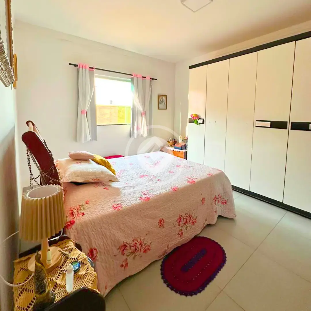 Imagem 5 - Casa em São Francisco, Araxá - MG