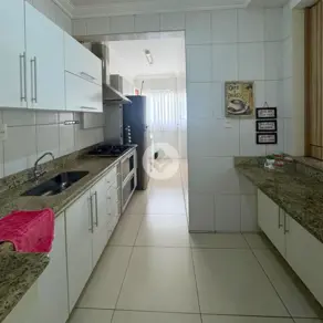 Imagem 2 - Apartamento em Centro, Araxá - MG