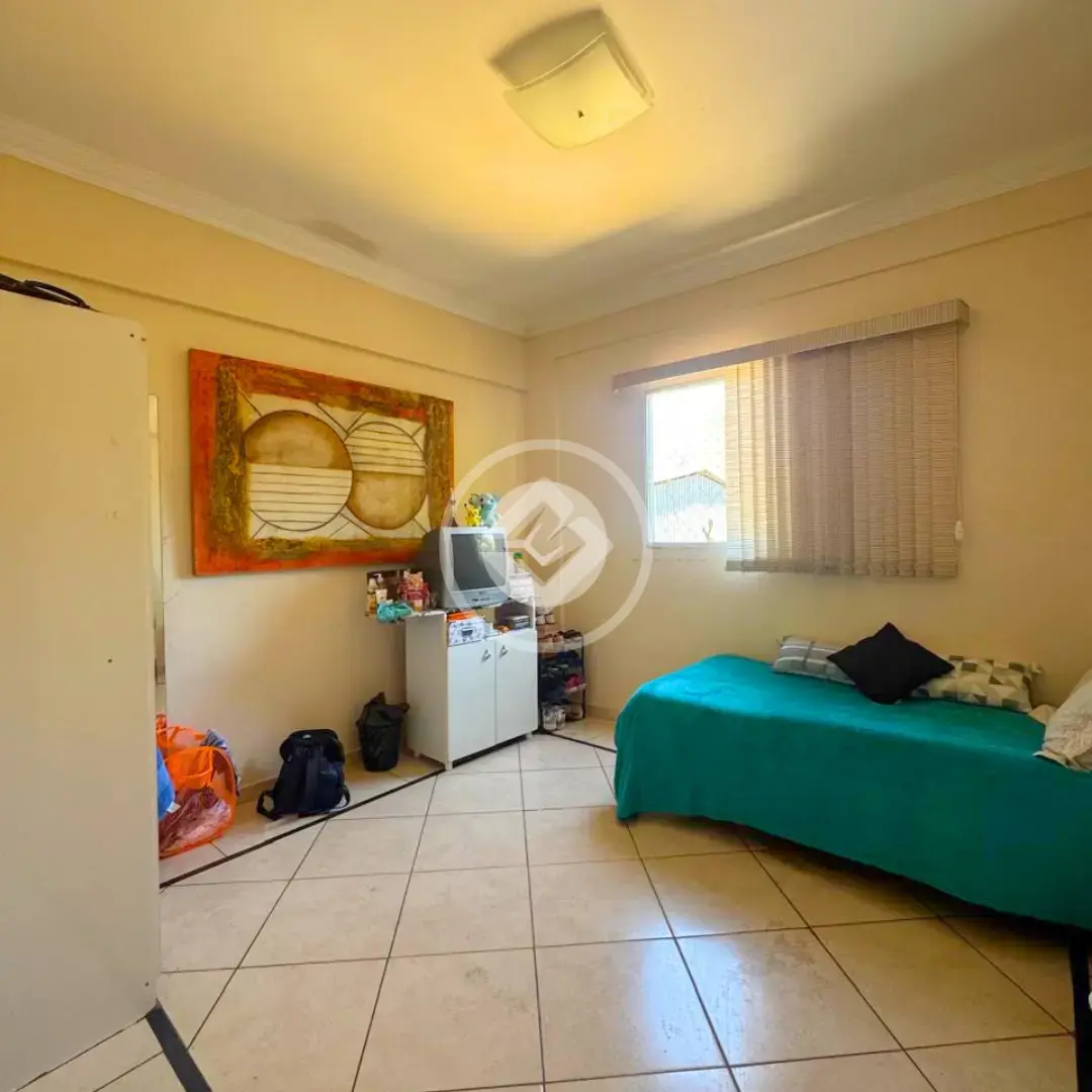 Imagem 4 - Apartamento em Centro, Araxá - MG
