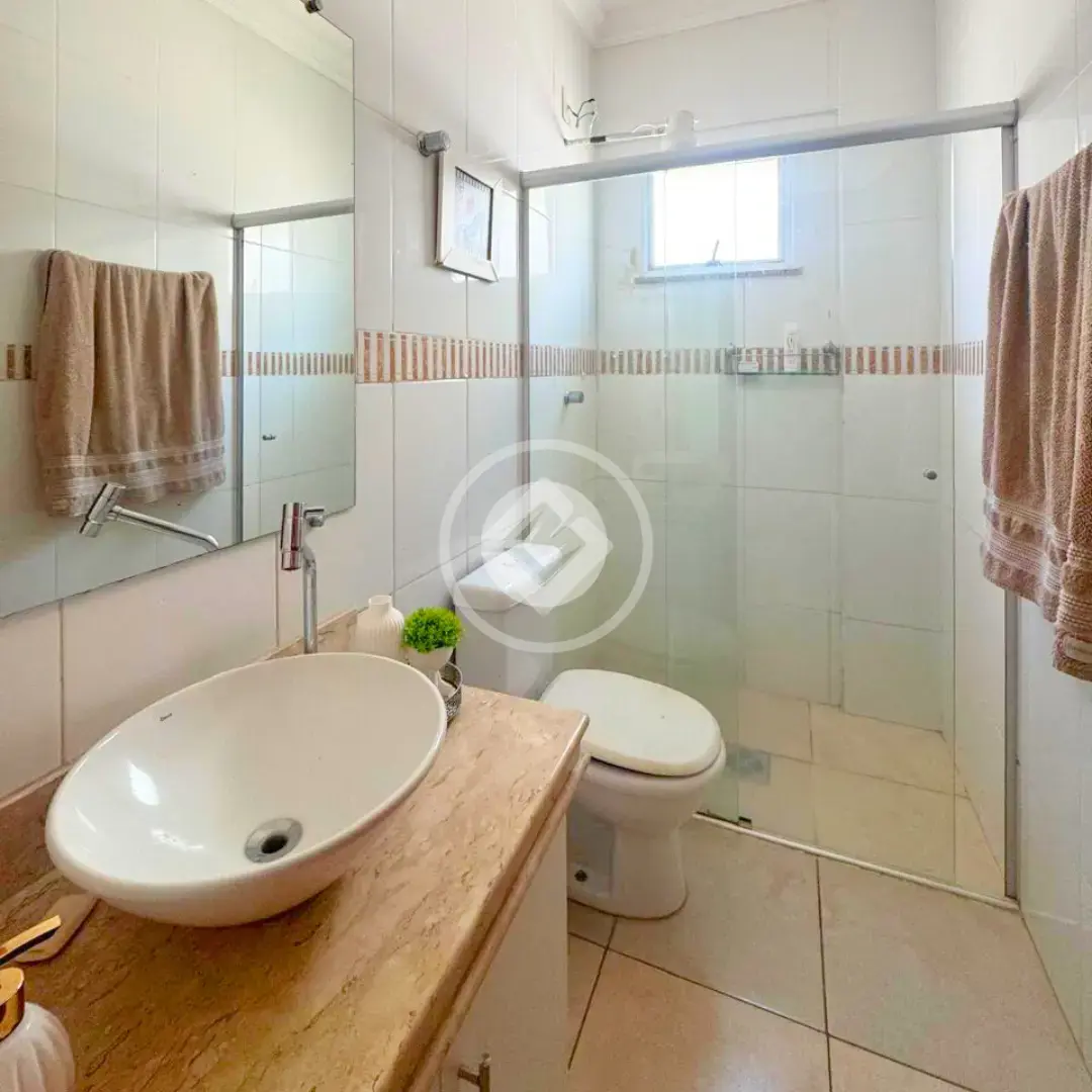 Imagem 5 - Apartamento em Centro, Araxá - MG