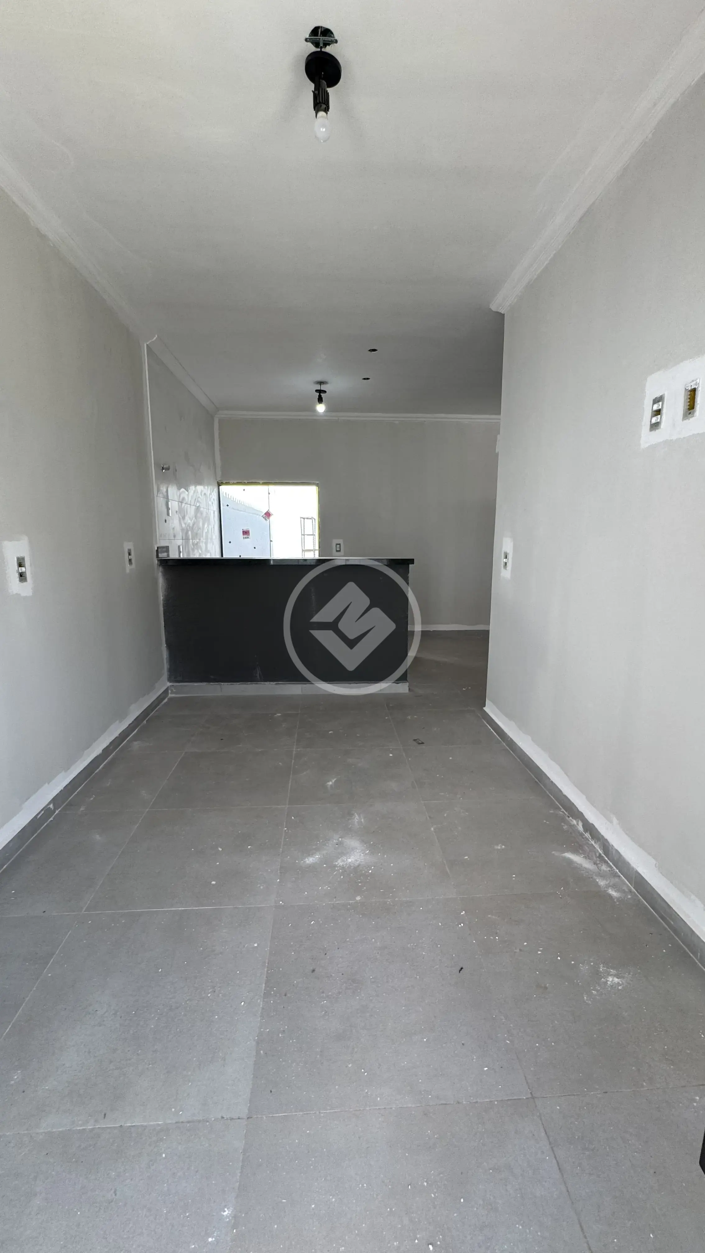 Imagem 3 - Casa em Loteamento Residencial Dona Adélia II, Araxá - MG