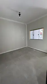 Imagem 5 - Casa em Loteamento Residencial Dona Adélia II, Araxá - MG
