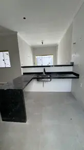 Imagem 6 - Casa em Loteamento Residencial Dona Adélia II, Araxá - MG