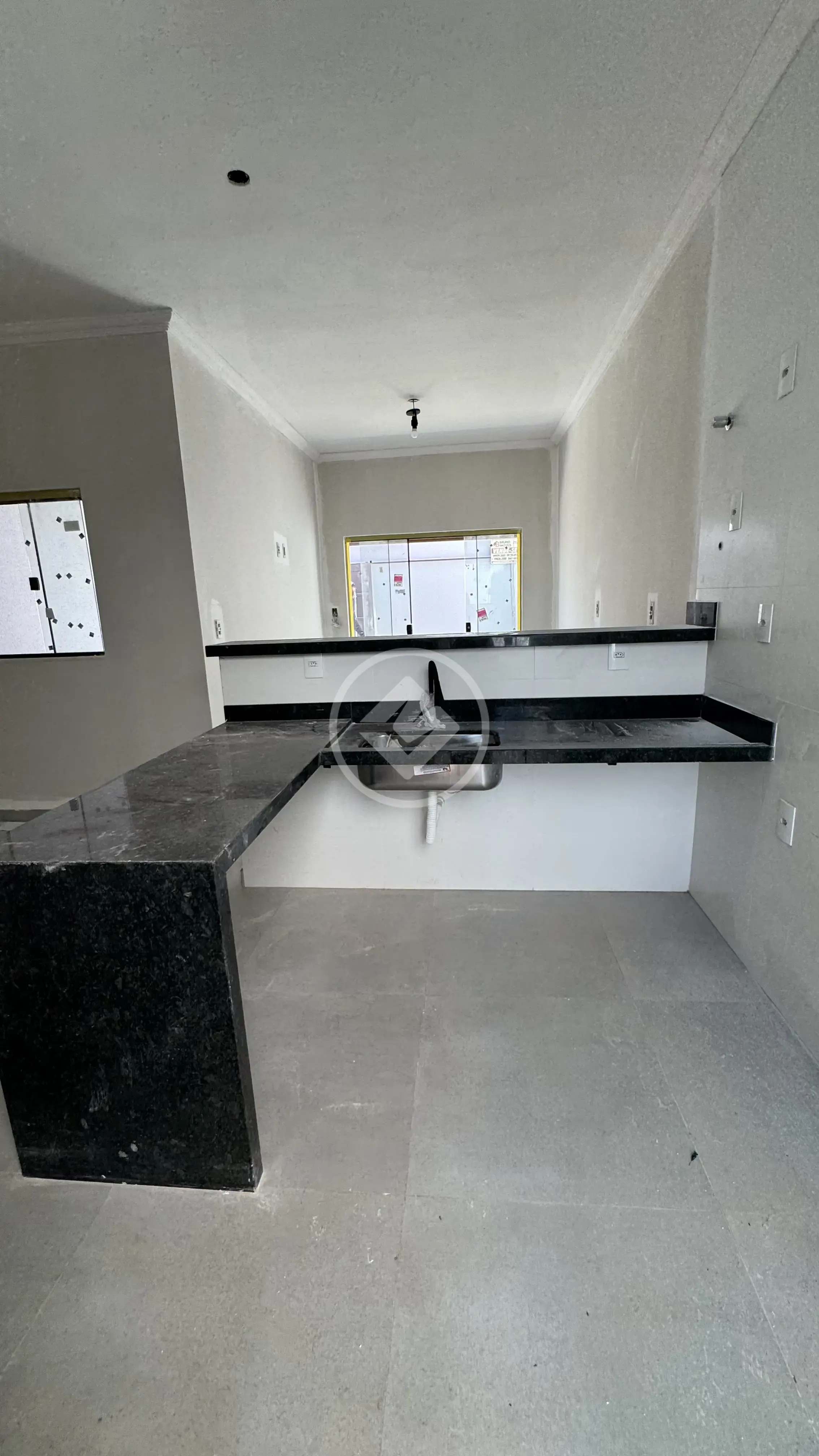 Imagem 6 - Casa em Loteamento Residencial Dona Adélia II, Araxá - MG
