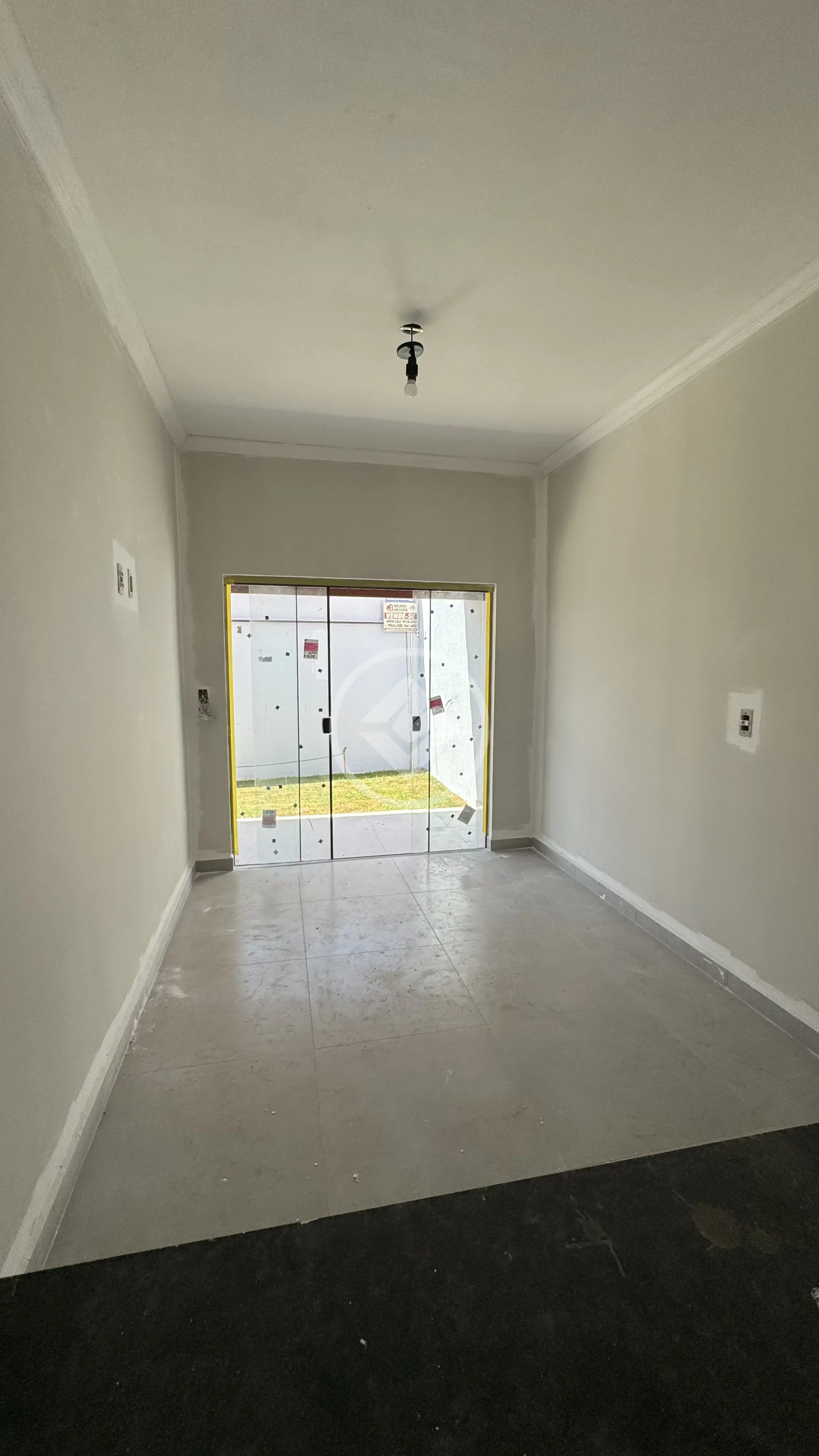 Imagem 4 - Casa em Loteamento Residencial Dona Adélia II, Araxá - MG