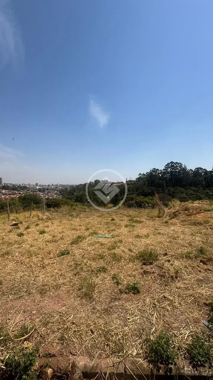 Imagem 1 - Terreno em Veredas do Belvedere, Araxá - MG