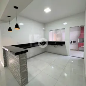 Imagem 3 - Casa em Santa Rita, Araxá - MG