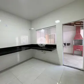 Imagem 4 - Casa em Santa Rita, Araxá - MG