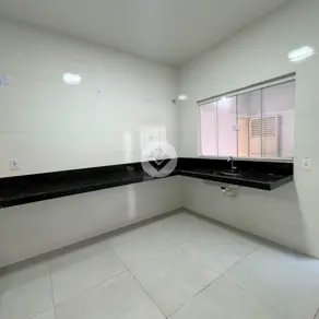 Imagem 5 - Casa em Santa Rita, Araxá - MG