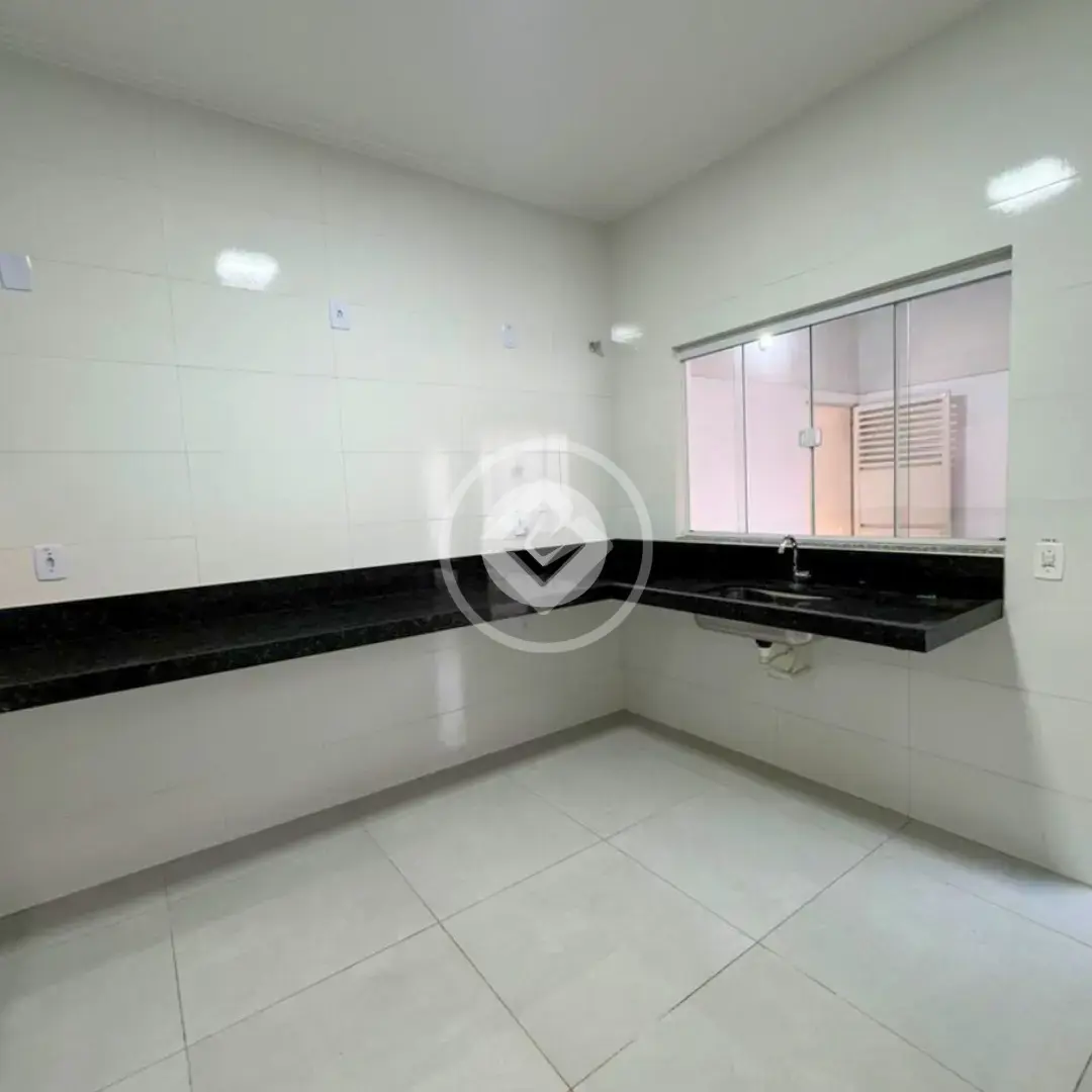 Imagem 5 - Casa em Santa Rita, Araxá - MG