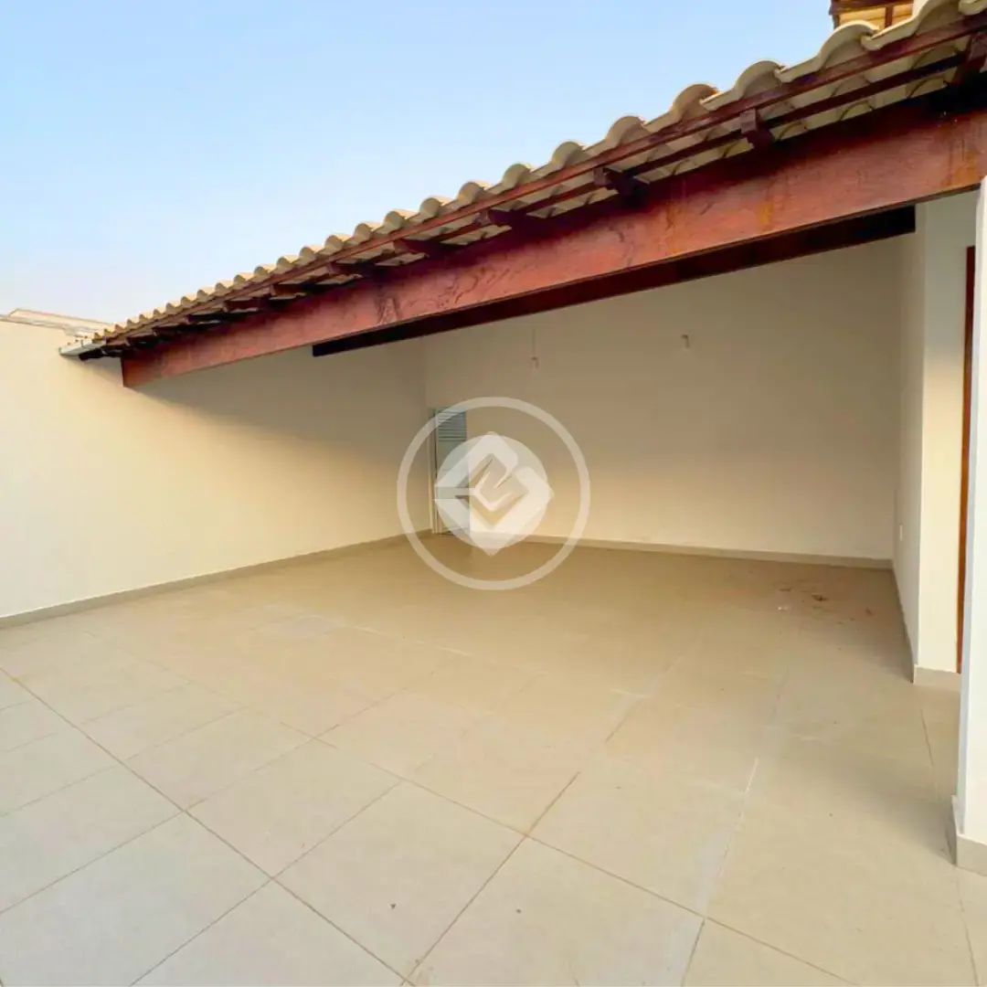 Image 19 - Casa em Santa Rita, Araxá - MG