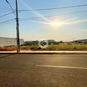 Terreno Jardim Europa IV, Araxá - MG — foto 2