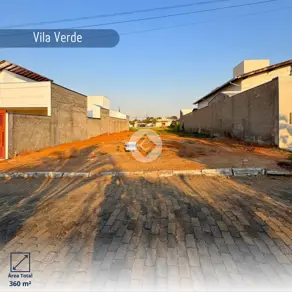 Terreno Loteamento Vila Verde, Araxá - MG — foto 1