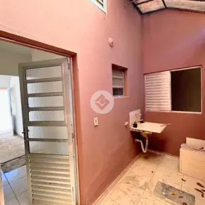 Imagem 3 - Casa em Santo Antônio, Araxá - MG