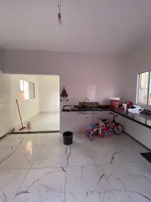 Casa Comercial Loteamento Max Newmann, Araxá - MG — foto 1