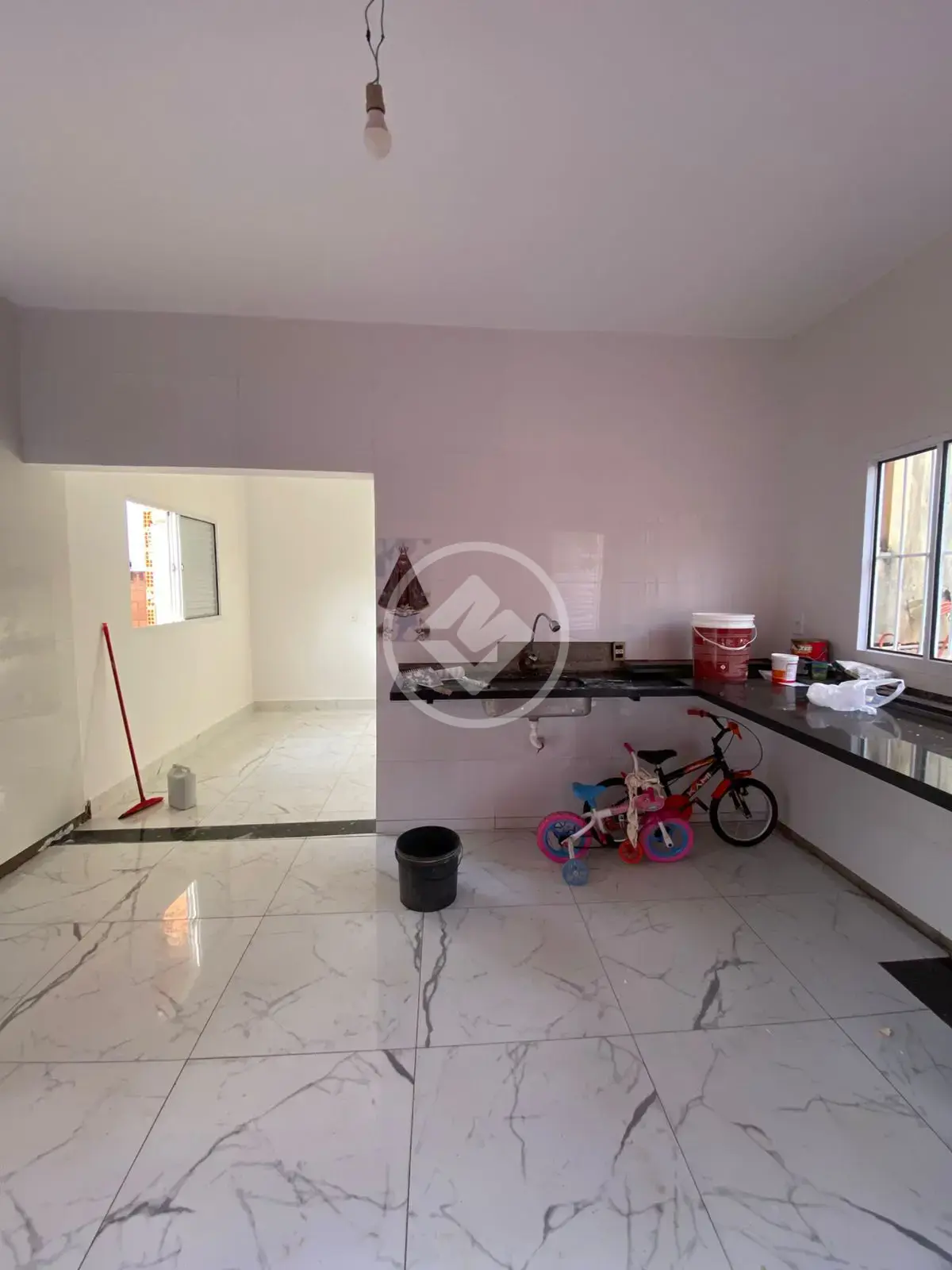 Imagem 1 - Casa Comercial em Loteamento Max Newmann, Araxá - MG
