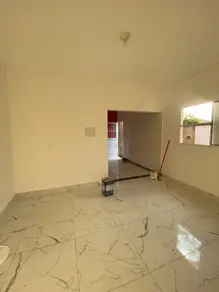 Imagem 2 - Casa Comercial em Loteamento Max Newmann, Araxá - MG