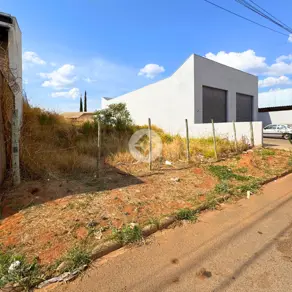 Terreno Jardim Residencial Bela Vista, Araxá - MG — foto 2