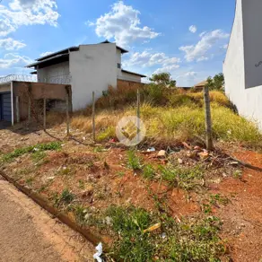 Imagem 2 - Terreno em Jardim Residencial Bela Vista, Araxá - MG