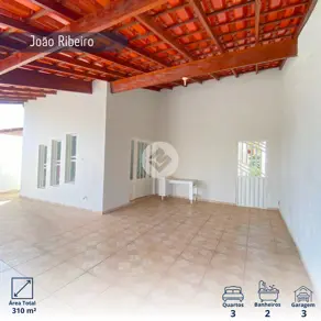 Casa Vila João Ribeiro, Araxá - MG — foto 1