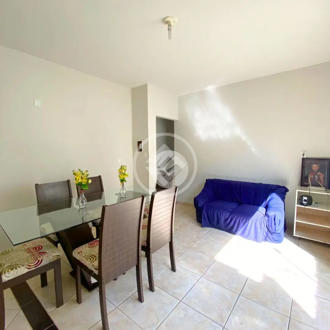 Imagem 1 - Casa em Vila João Ribeiro, Araxá - MG